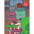 Phillip and Mimi - Hardcover
