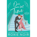 One Last Time: A Second Chance Romance - Paperback