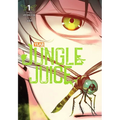 Jungle Juice, Vol. 1 - Paperback