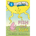 Fish and Sun - Paperback