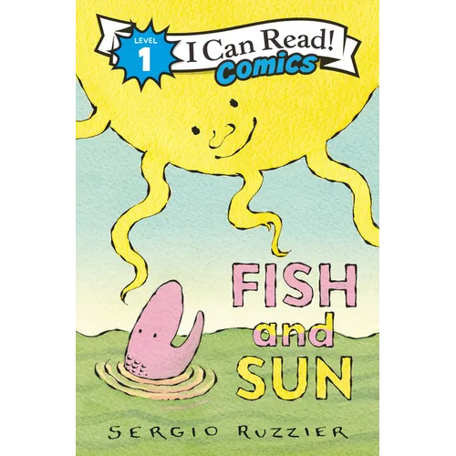 Fish and Sun - Paperback