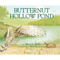 Butternut Hollow Pond - Paperback