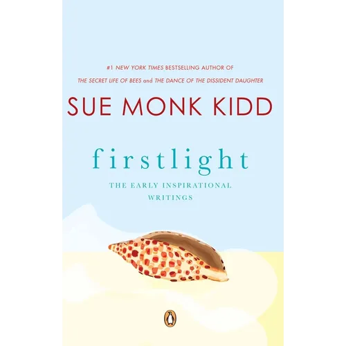 Firstlight: The Early Inspirational Writings - Paperback