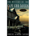 The Mystery of the Cape Cod Tavern: An Asey Mayo Mystery - Paperback