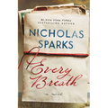 Every Breath - Hardcover