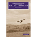 The Thirty-Nine Steps - Hardcover