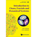 Introduction to Chaos, Fractals and Dynamical Systems - Paperback
