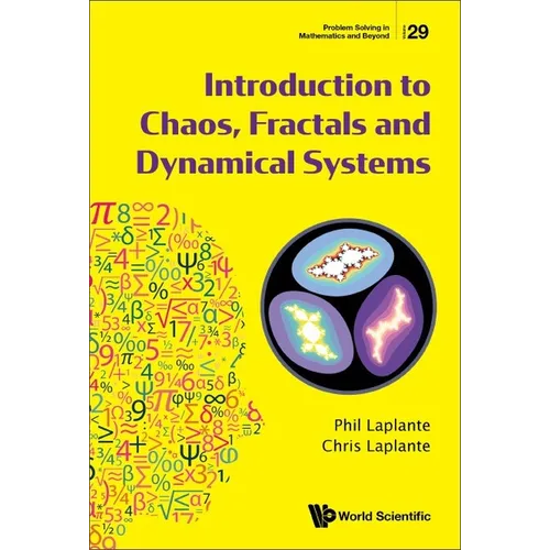 Introduction to Chaos, Fractals and Dynamical Systems - Paperback