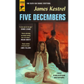 Five Decembers - Paperback