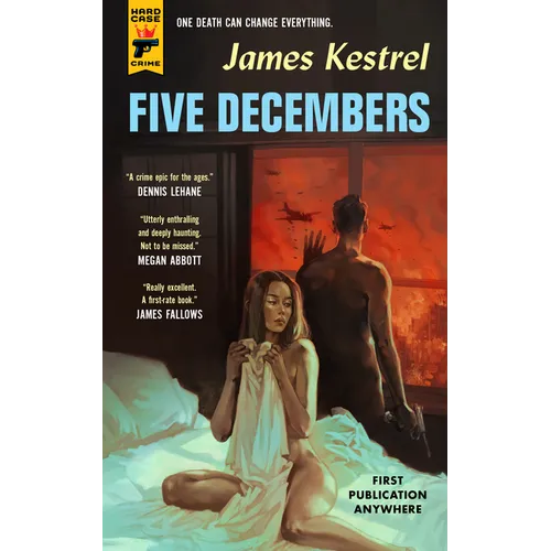 Five Decembers - Paperback