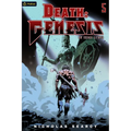 Death: Genesis 5: An Isekai Litrpg - Paperback