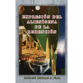 Expresión Del Alienígena De La Redención - Hardcover