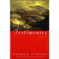 Testimonies - Paperback