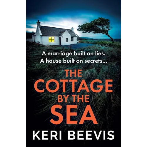 The Cottage by the Sea - Paperback