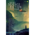 The Best Science Fiction of the Year: Volume Three - Paperback