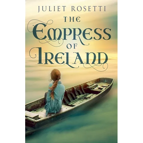 The Empress of Ireland - Paperback