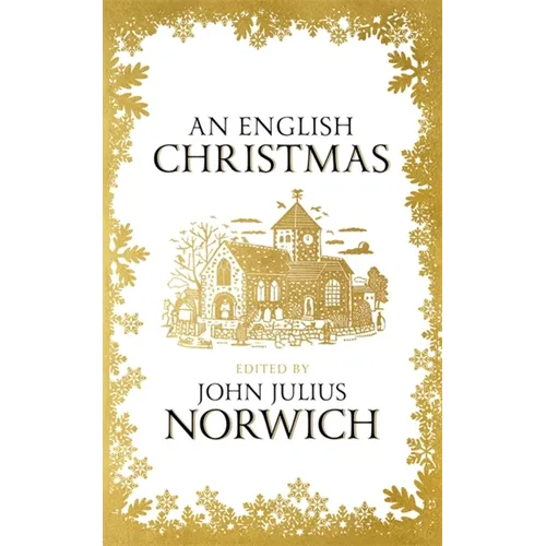 An English Christmas - Paperback