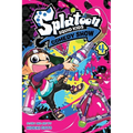 Splatoon: Squid Kids Comedy Show, Vol. 4 - Paperback