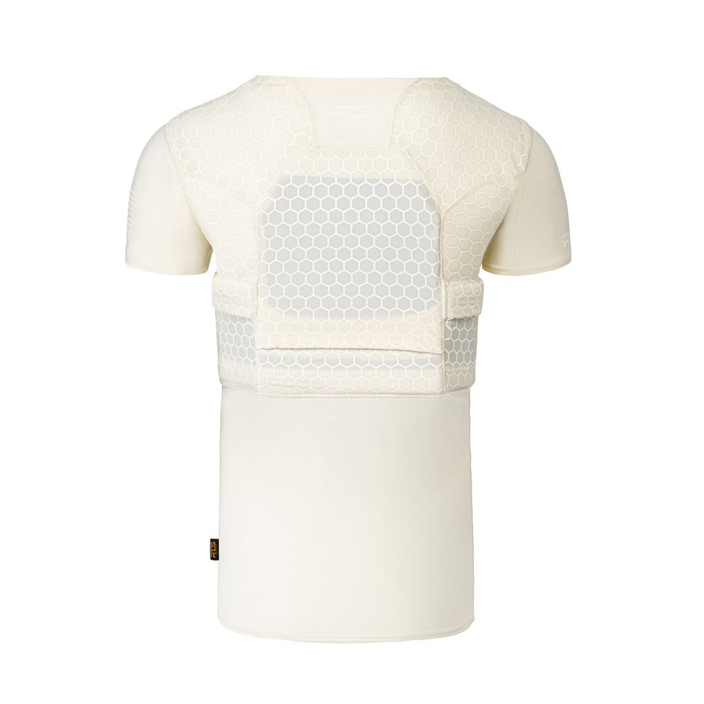 RTS Tactical Commander Level IIIA (HG2) Body Armor Compression Shirt – Long Cut