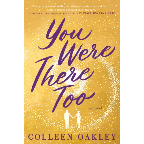 You Were There Too - Paperback