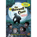 The Werewolf Chase: A Mystery about Adaptations - Paperback
