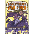 Sybil Ludington: Revolutionary War Rider - Paperback