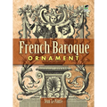French Baroque Ornament - Paperback