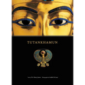 Tutankhamun - Hardcover