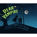 Dear Vampire - Hardcover