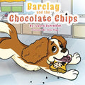 Barclay and the Chocolate Chips - Paperback