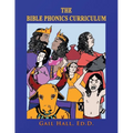 The Bible Phonics Curriculum Workbooks and Readers - Paperback