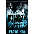 Kingz of the Game 2 - Paperback