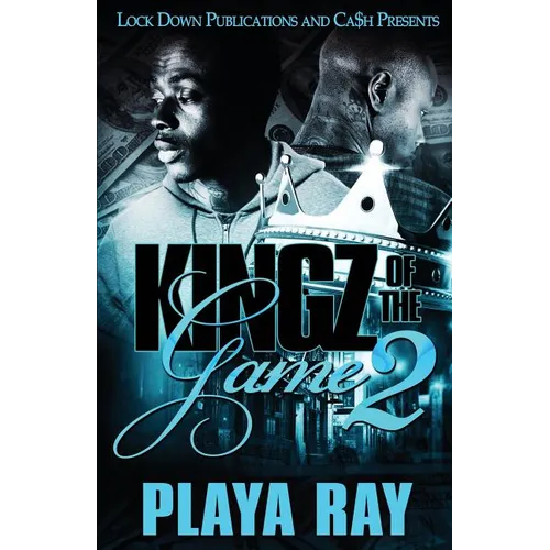 Kingz of the Game 2 - Paperback