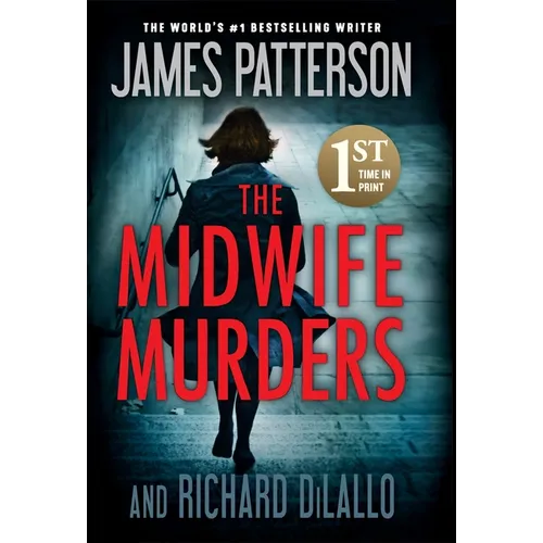 Midwife Murders - Hardcover