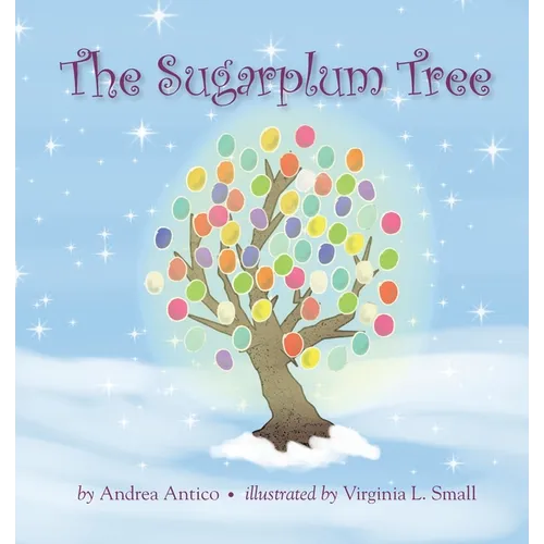 The Sugarplum Tree - Paperback