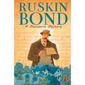 A Mussoorie Mystery - Paperback