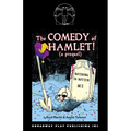 The Comedy of Hamlet! (a prequel) - Paperback