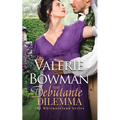 The Debutante Dilemma - Paperback
