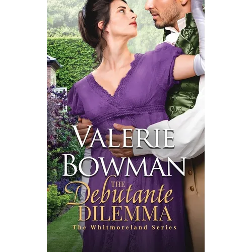 The Debutante Dilemma - Paperback