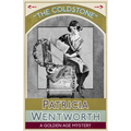The Coldstone: A Golden Age Mystery - Paperback