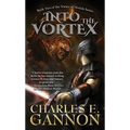 Into the Vortex - Mass Market Paperbound
