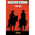 Trouble Range - Paperback