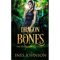 Dragon Bones - Paperback