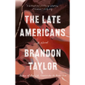 The Late Americans - Paperback
