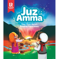 Juz Amma: Kiitab Compatible - Spiral