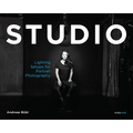 Studio: Lighting Setups for Portrait Photography - Paperback