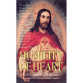 Humility of Heart - Paperback