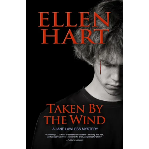 Taken by the Wind - Paperback