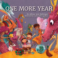 One More Year - Paperback