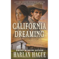 California Dreaming: A Western Romance - Paperback